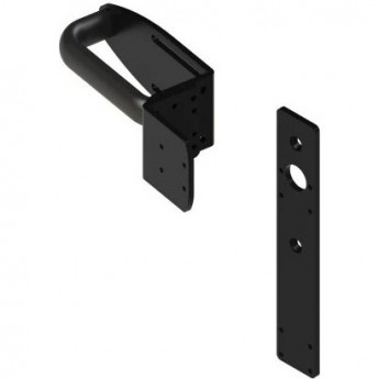 Ручки безопасности PIZZATO P-KUBE 2 line APG0B-011P