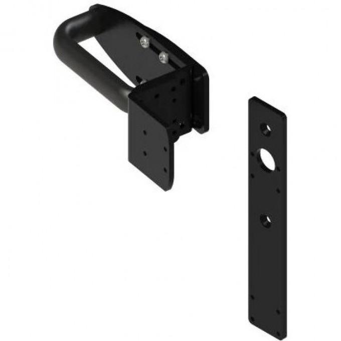 Ручки безопасности P-KUBE 2 line Pizzato APG0B-111P