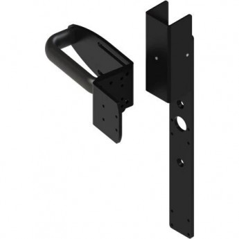 Ручки безопасности P-KUBE 2 line Pizzato APG1A-011P
