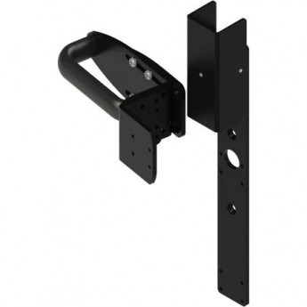 Ручки безопасности P-KUBE 2 line Pizzato APG1A-111P