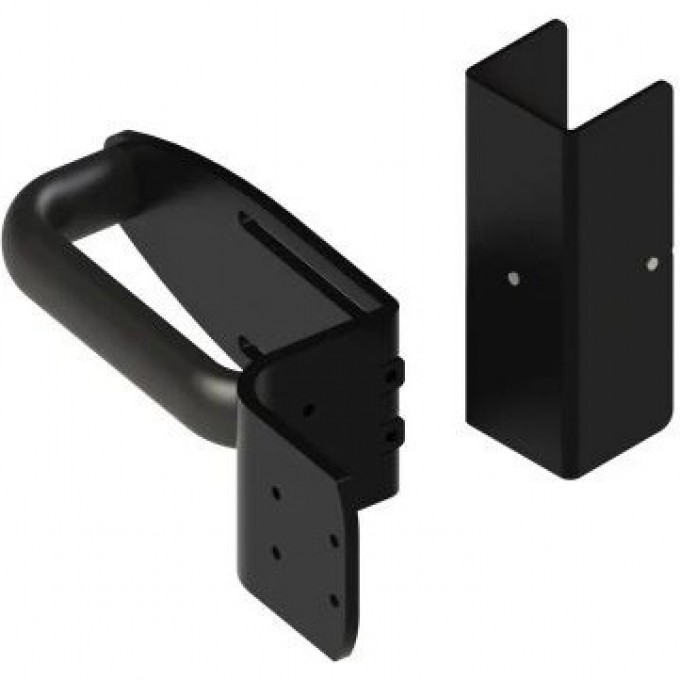 Ручки безопасности P-KUBE 2 line Pizzato APG1Z-200P