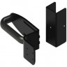 Ручки безопасности P-KUBE 2 line Pizzato APG1Z-200P