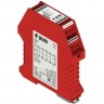 Защитный модуль PIZZATO 4НО + 1НЗ Категория 3 CSAR-24V024