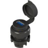 Разъем USB 3.0 Type A PIZZATO серии EROUND E21USB1AAK
