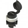 Разъем USB 2.0 PIZZATO серии EROUND E21USB9CAK