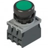Модуль сборный кнопки с подсветкой Pizzato E2AC-DXBC0401