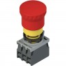 Модуль сборный с аварийной кнопкой PIZZATO E2 AC-DXBC1012 E2AC-DXBC1012