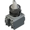 Модуль сборный с 4-позиционным селектором Pizzato E2AC-DXBC2208