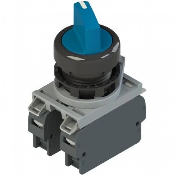 Модуль сборный с 4-позиционным селектором PIZZATO IP67/IP69K E2AC-DXBC2241