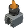 Модуль сборный с 4-позиционным селектором Pizzato E2AC-DXBC2248
