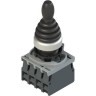 Модуль сборный с джойстиком и контактными блоками PIZZATO E2 E2AC-DXBC2602
