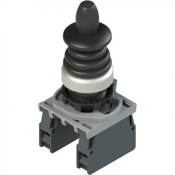 Модуль сборный с джойстиком и контактными блоками Pizzato E2AC-DXBC2612