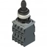 Модуль сборный с джойстиком и контактными блоками Pizzato E2AC-DXBC2632