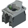 Модуль сборный с контактным блоком 2НО и фиксирующим адаптером Pizzato E2AC-XXBC0012