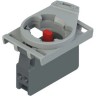 Модуль сборный с контактным блоком Pizzato E2AC-XXBC0146