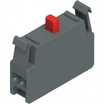 Контактный блок PIZZATO 1НЗ замедленного действия E2CP01G2M1