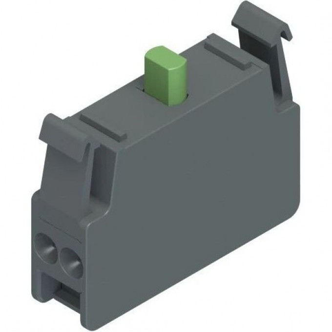 Контактный блок замедленного действия 1НО Pizzato E2CP10G2M1