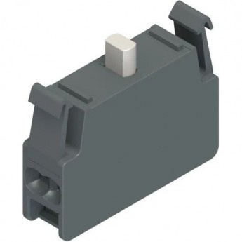 Контактный блок 1НО замедленного действия Pizzato E2CP10L2M1