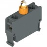 Держатель светодиодный PIZZATO серии EROUND E2LF3A8V1