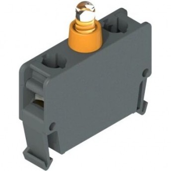 Светодиодный держатель PIZZATO серии EROUND E2LF4A8V1
