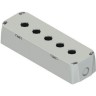Корпус для сектора автоматизации Pizzato EA37010