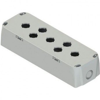 Корпус для сектора автоматизации Pizzato EA37012