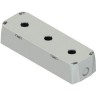 Корпус для сектора автоматизации Pizzato EA37014