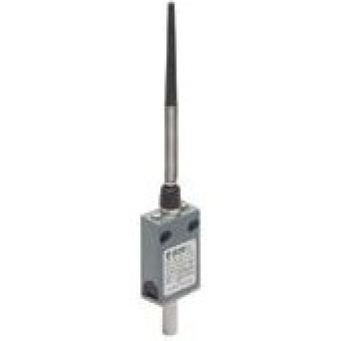Позиционный выключатель с винтовой пружиной PIZZATO ATEX 3D-3G FA4520-2SH-EX5