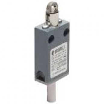 Позиционный выключатель PIZZATO с роликовым штоком ATEX кат. 3D-3G FA4615-2SH-EX5 Позиционный выключатель PIZZATO с роликовым штоком ATEX кат. 3D-3G FA4615-2SH-EX5