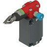 Тросовый защитный выключатель со сбросом для аварийной остановки Pizzato FD1883-E9