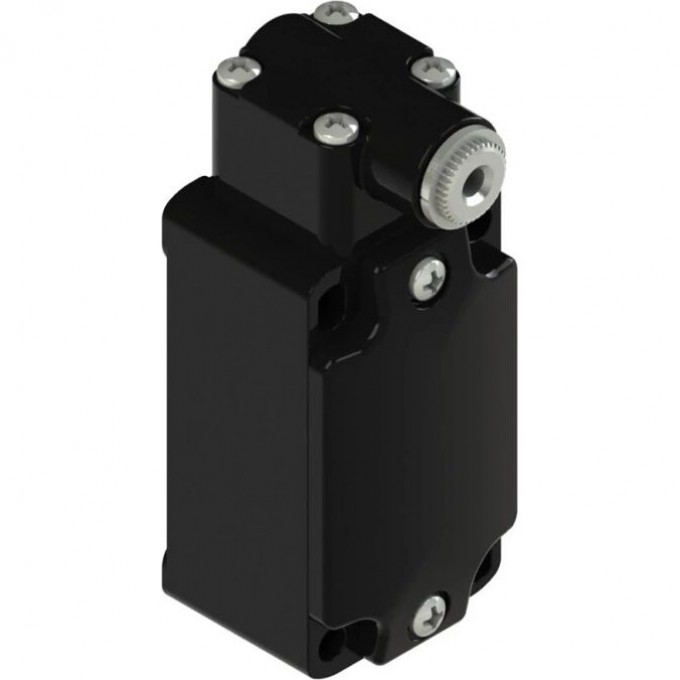 Конечный выключатель для высокой температуры PIZZATO до +180°C FD2038-M2T2