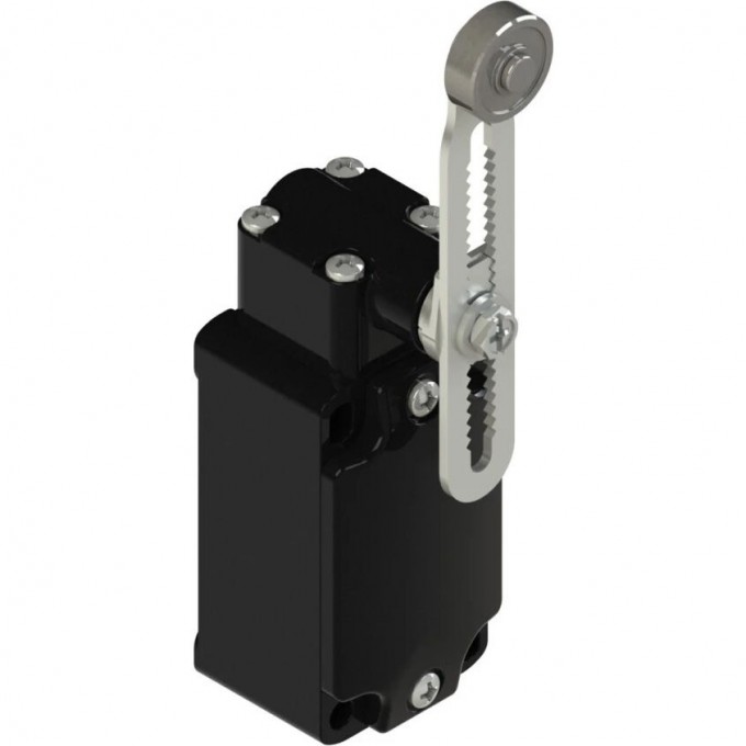 Конечный выключатель для высокой температуры Pizzato FD2056-M2R24T2