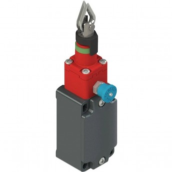 Тросовый защитный выключатель со сбросом для аварийной остановки Pizzato FD2078-E7M2