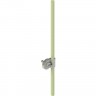 Конечный выключатель PIZZATO с роликовым рычагом, металлический корпус, IP67 FD531-3