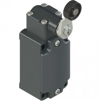 Конечный выключатель с роликовым рычагом ATEX кат. 3D Pizzato FD531-M2-EX4 Конечный выключатель с роликовым рычагом ATEX кат. 3D Pizzato FD531-M2-EX4