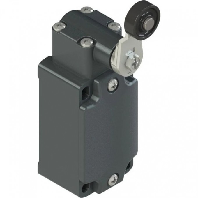 Конечный выключатель с роликовым рычагом ATEX кат. 3D Pizzato FD531-M2-EX4