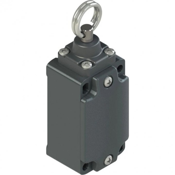 Шнуровой выключатель PIZZATO ATEX MG с головкой для активации тросом FD576-M2-EX7