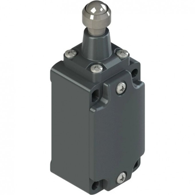 Конечный выключатель с роликовым штоком PIZZATO ATEX кат. 3D FD619-M2-EX4