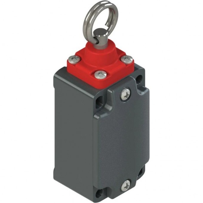 Тросовый защитный выключатель без сброса PIZZATO FD 874-E8M2 FD874-E8M2