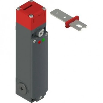 Защитный выключатель с соленоидом и отдельным актуатором PIZZATO FG 60AD1D0B-F20 FG60AD1D0B-F20 Защитный выключатель с соленоидом и отдельным актуатором PIZZATO FG 60AD1D0B-F20 FG60AD1D0B-F20