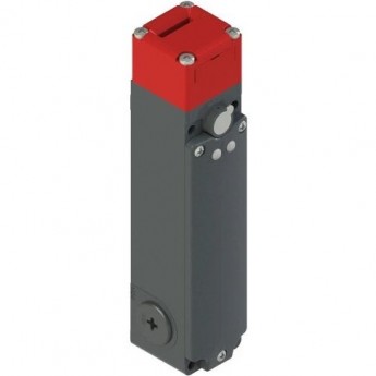 Защитный выключатель с соленоидом и отдельным актуатором Pizzato FG60BD1E2Z