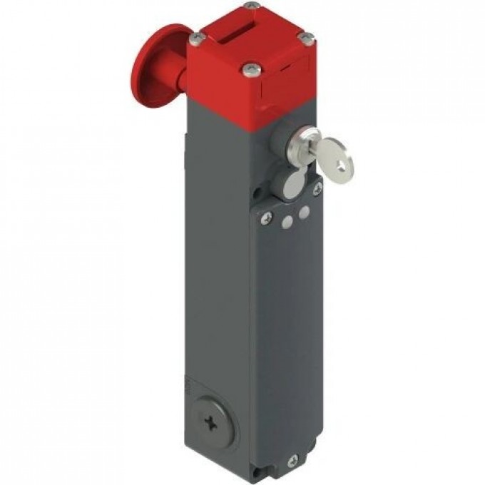 Защитный выключатель с соленоидом и отдельным актуатором Pizzato FG60DD6D0Z