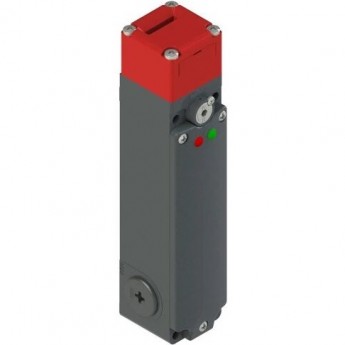 Защитный выключатель с соленоидом и отдельным актуатором Pizzato FG60GD1D0B