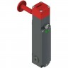 Защитный выключатель с соленоидом и отдельным актуатором Pizzato FG60GD7D0A-LP40