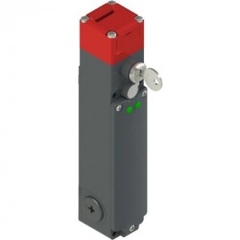Защитный выключатель с соленоидом и отдельным актуатором PIZZATO FG 60VD5D0A FG60VD5D0A Защитный выключатель с соленоидом и отдельным актуатором PIZZATO FG 60VD5D0A FG60VD5D0A