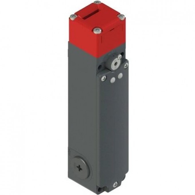 Защитный выключатель с соленоидом и отдельным актуатором Pizzato FG61AD1D0Z