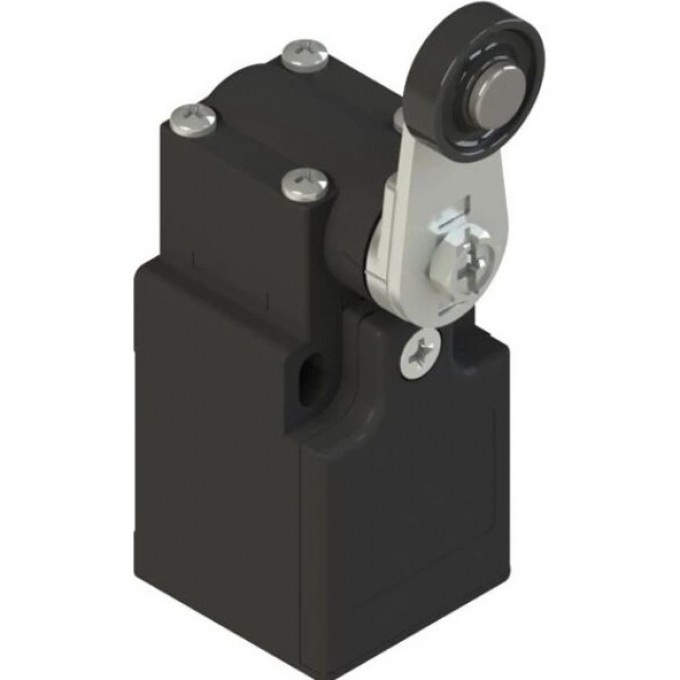 Конечный выключатель с роликовым рычагом Pizzato FK331-XM1V38