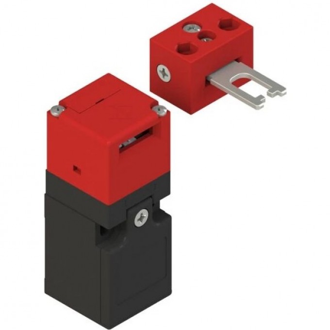 Защитный выключатель с отдельным актуатором Pizzato FK3393-E3D3