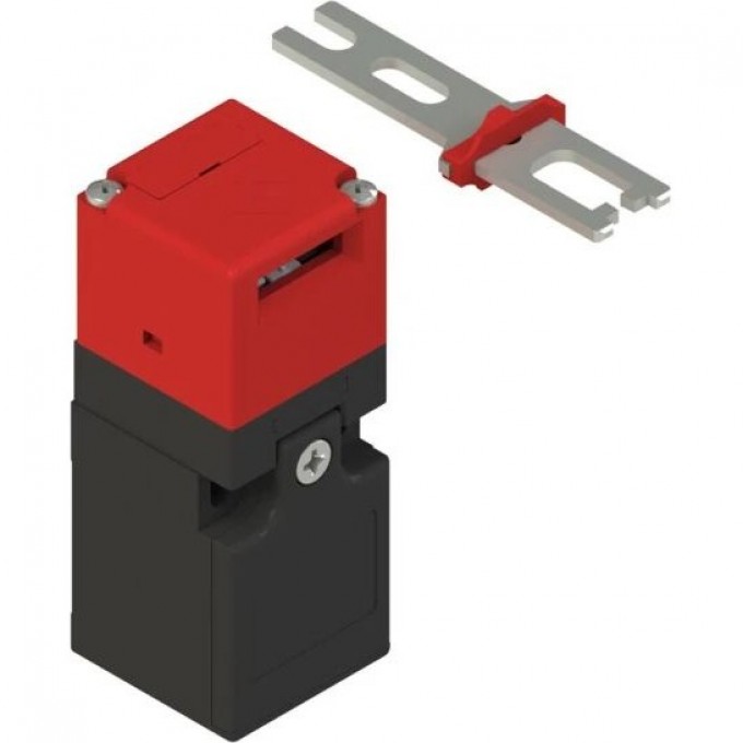 Защитный выключатель с отдельным актуатором Pizzato FK3393-E3D5