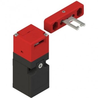 Защитный выключатель с отдельным актуатором Pizzato FK3493-D7